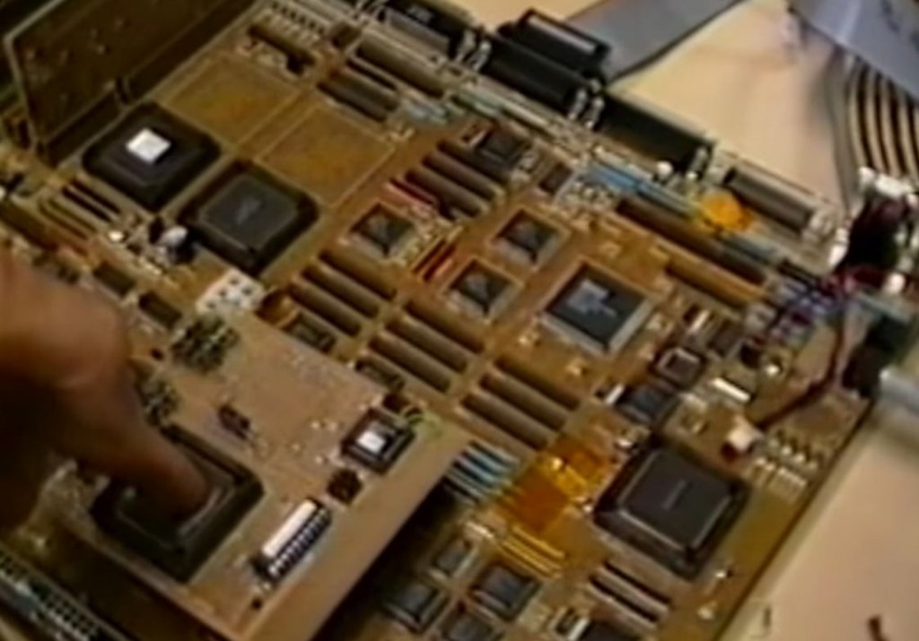 Maša zadušnica za Commodore